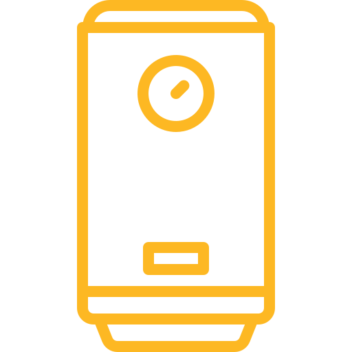 Tepelné čerpadla ikonka